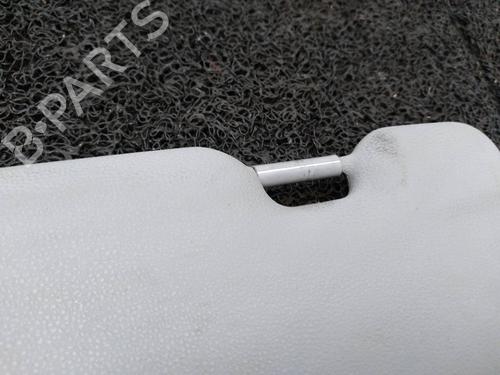 Right sun visor BMW 1 (E87) 116 i | BP4427126I2 - Image 2