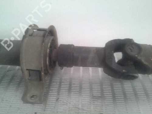 Driveshaft TATA SAFARI (42_FD) | BP12312971M37 - Image 4