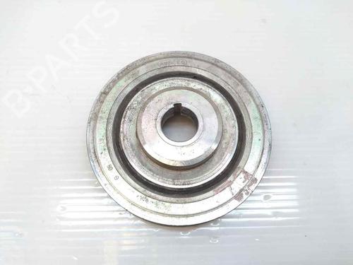 Used Pulley Pulley CITROËN C5 II (RC_) [2004-2008] 14038080 14038080
