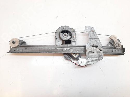 Front right window mechanism PEUGEOT 107 (PM_, PN_) 1.0 | BP1881474C23 