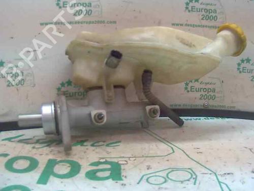 Brake master cylinder CITROËN C3 II (SC_) 1.4 HDi 70 (SC8HZC, SC8HR0, SC8HP4) | BP1591669M77 