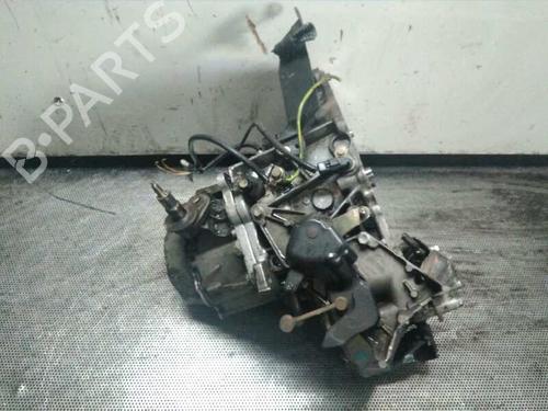Gearbox CITROËN XSARA PICASSO (N68)  | BP1021841M3 