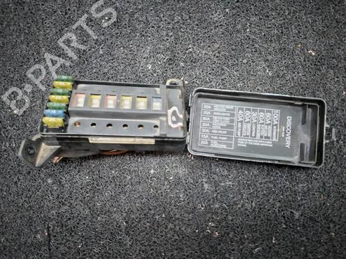 Used Fuse box LAND ROVER DISCOVERY I (LJ) 2.5 TDI 4x4 (113 hp) 10690626