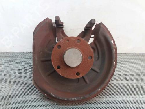 Used Left rear steering knuckle SEAT TOLEDO III (5P2) [2004-2009]  1282980