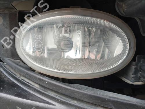 Used Right front fog light Right front fog light 38639019 38639019