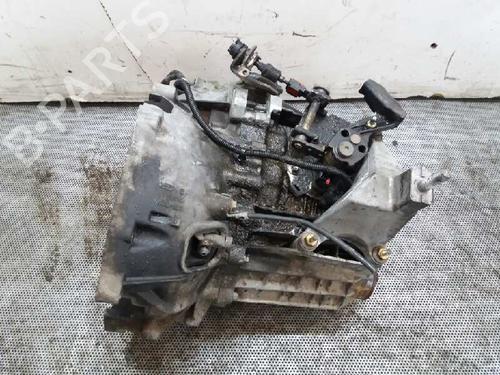 Used Gearbox Gearbox 4473262 4473262