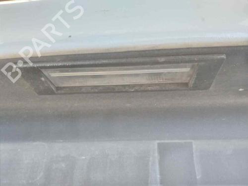 Used Licence plate light Licence plate light MINI MINI COUNTRYMAN (R60) [2010-2016] 20168766 20168766