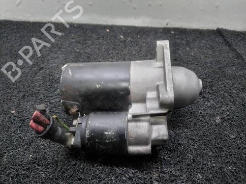 Starter FIAT SEICENTO / 600 (187_) 1.1 (187AXB, 187AXB1A, 187AXC1A02) | BP10777756M8 
