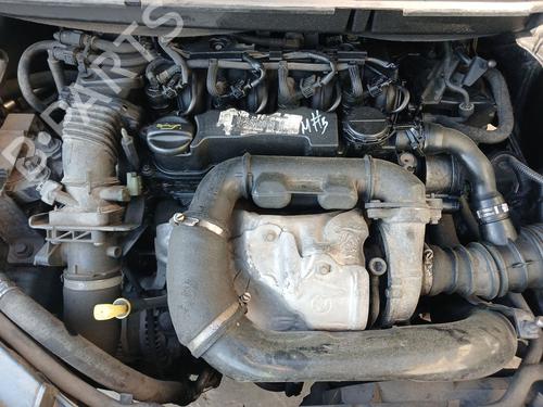 Instrument cluster FORD FOCUS C-MAX (DM2) 1.6 TDCi | BP34342853C47 - Image 12