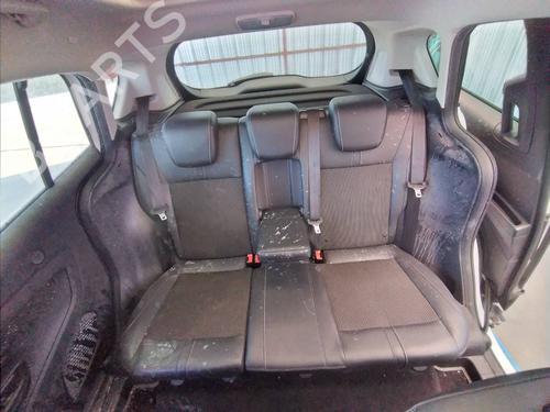 Rear seat FORD B-MAX (JK) 1.0 EcoBoost | BP9746533C17 