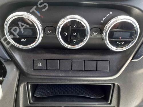 Left front seat IVECO DAILY VI Van  | BP27730643C15  - Image 16