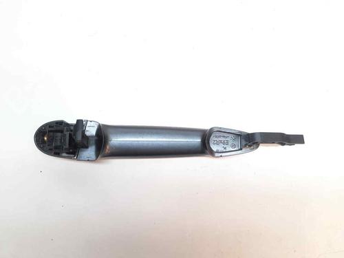 Rear right exterior door handle BMW 3 (F30, F80) 318 d | BP17317053C130 