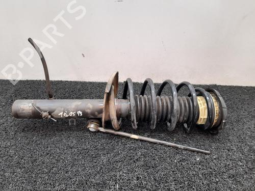 Used Right front shock absorber CITROËN C3 Picasso (SH_) [2008-2025]  4425795
