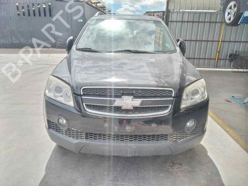 Headlight switch CHEVROLET CAPTIVA (C100, C140) | BP34438974I24 - Image 4