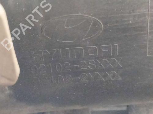 Right headlight HYUNDAI ix35 Van CRDi | BP38526022C29 - Image 4