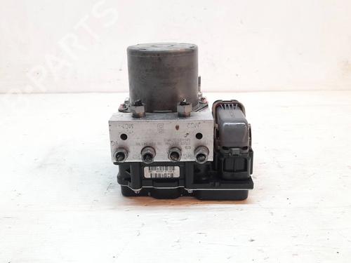 ABS Bremseaggregat CITROËN C4 Grand Picasso I (UA_) 1.6 HDi (109 hp) 8893597