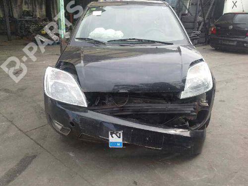 FORD FIESTA V (JH_, JD_)  1.4 TDCi  21344