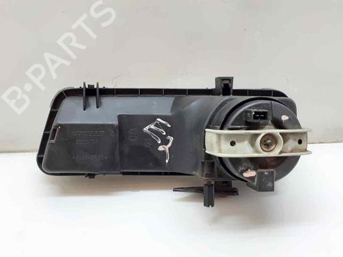 Right front fog light PEUGEOT 806 (221) 2.0 | BP23439222C31 