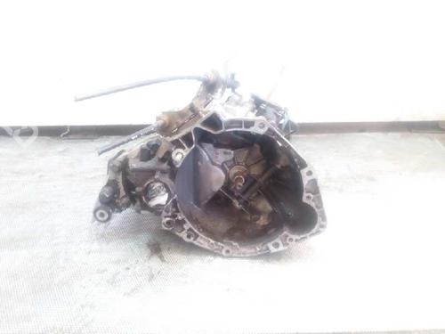 Used Gearbox Gearbox FIAT STILO (192_) 1.6 16V (192_XB1A) (103 hp) 1232326 1232326