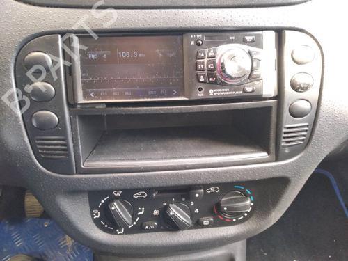 Climate control CITROËN C2 (JM_) 1.4 | BP12302086I5 