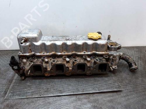Used Cylinder head NISSAN CABSTAR E (TL_, VL_) [1992-2006]  10974286