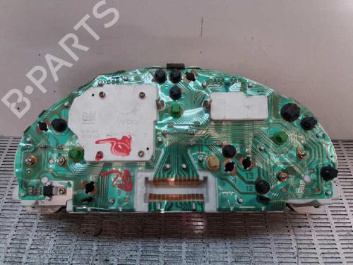 Instrument cluster OPEL CORSA B (S93) 1.2 i (F08, F68, M68) | BP194311C47 