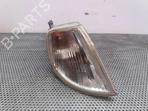 Used Right front indicator CITROËN SAXO (S0, S1) 1.1 X, SX (60 hp) 1201273