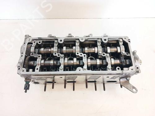 Cylinder head SKODA FABIA II (542) | BP37238183M5 - Image 4