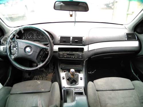 Left front indicator BMW 3 (E46) 320 d | BP6003943C32 - Image 10