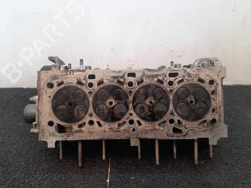 Cylinder head SAAB 9-3 (YS3F, E79, D79, D75) 1.9 TiD | BP12302022M5 
