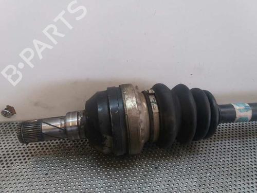 Right front driveshaft CHEVROLET LACETTI (J200) | BP3438659M39 - Image 7