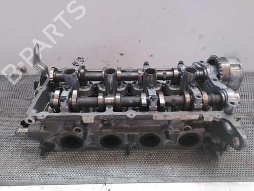 Cylinder head MITSUBISHI COLT VI (Z3_A, Z2_A) 1.3 (Z21A) (95 hp) 10974188