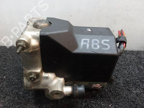 Used ABS pump MERCEDES-BENZ S-CLASS (W140) 400 SE, SEL/S420 (140.042, 140.043) (286 hp) 4418931