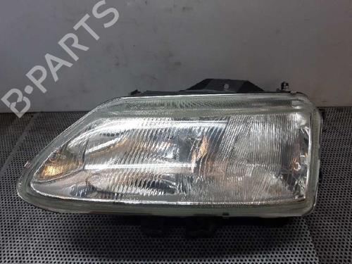 Used Left headlight Left headlight RENAULT ESPACE III (JE0_) [1996-2002] 2846358 2846358