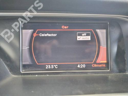 Front left exterior door handle AUDI A4 B8 (8K2) 2.0 TDI | BP10244435C128  - Image 20