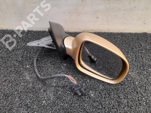 Used Right mirror Right mirror SEAT TOLEDO II (1M2) 1.9 TDI (110 hp) 10542047 10542047