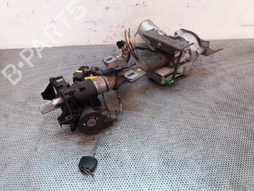 Used Steering column Steering column 241027 241027