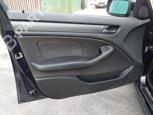 Left sun visor BMW 3 (E46) 320 d | BP6985815I1  - Image 11