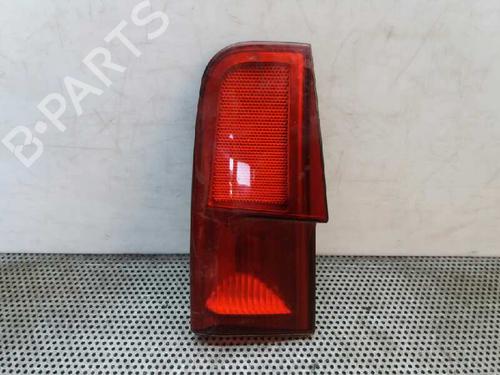 Used Left taillight Left taillight FIAT PUNTO (188_) 1.2 60 (188.030, .050, .130, .150, .230, .250) (60 hp) 2681459 2681459