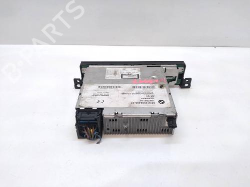 Radio BMW 3 (E46) 316 i | BP1030445E6 