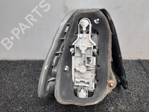 Right taillight BMW 3 Compact (E46) 318 td | BP10961236C35 