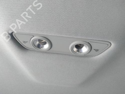 Interior roof light AUDI A5 Sportback (F5A, F5F) 2.0 TFSI | BP8211637I8 