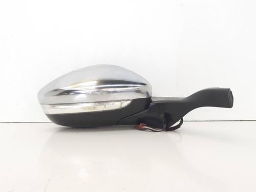 Right mirror PEUGEOT 2008 I (CU_) 1.2 THP 130 / PureTech 130 | BP28534876C27