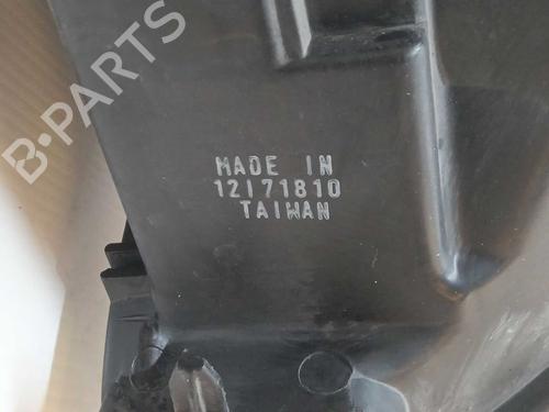 Left headlight VOLVO XC60 I SUV (156) D3 / D4 | BP36702515C28 - Image 2