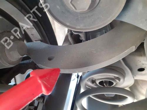 Used Right rear suspension arm Right rear suspension arm 23336890 23336890