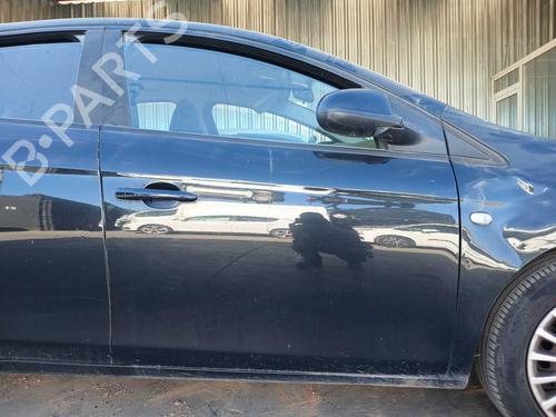 Portier rechts voor Portier rechts voor FIAT BRAVO II (198_) 1.6 D Multijet (198AXH1B) (105 hp) 36526722 36526722