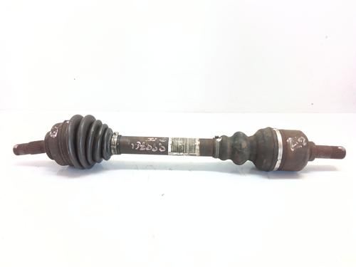 Used Left front driveshaft Left front driveshaft PEUGEOT 307 (3A/C) 2.0 HDi 90 (90 hp) 591444 591444