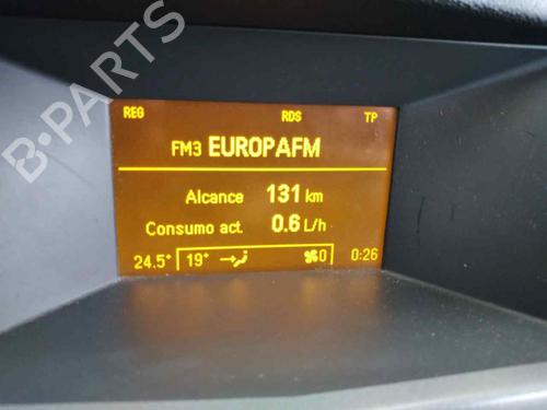Køler OPEL ASTRA H (A04) 1.4 (L48) | BP10198904M31 
