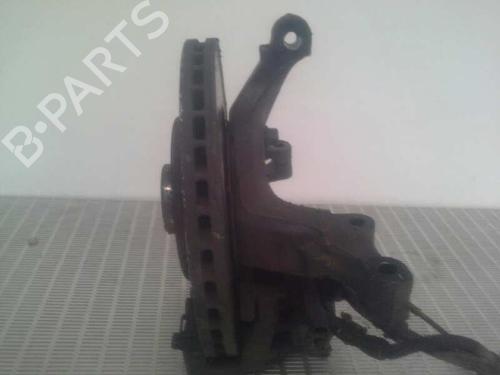 Right front steering knuckle OPEL ZAFIRA A MPV (T98) 1.6 16V (F75) | BP2300627M26 