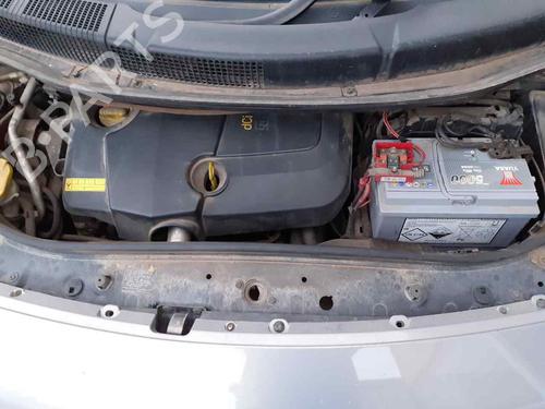 Headlight switch RENAULT SCÉNIC II (JM0/1_) 1.5 dCi (JM02, JM13) | BP30489641I24 